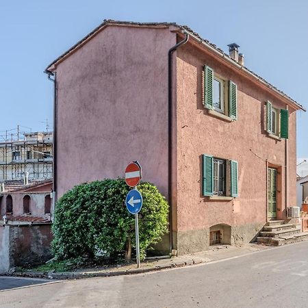 Appartamento Casa Del Moro Cantagrillo Exterior foto